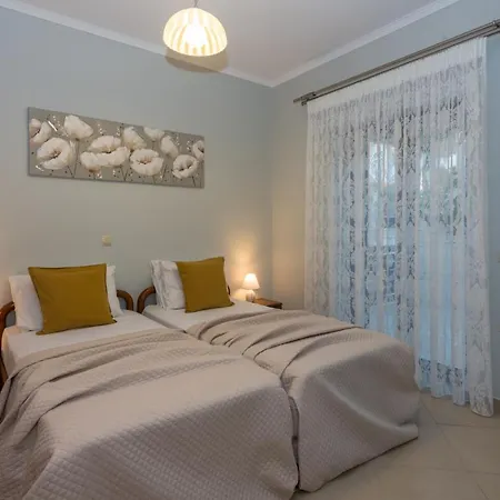 Stone Lika Holiday home Ambelokipoi (Zakynthos)