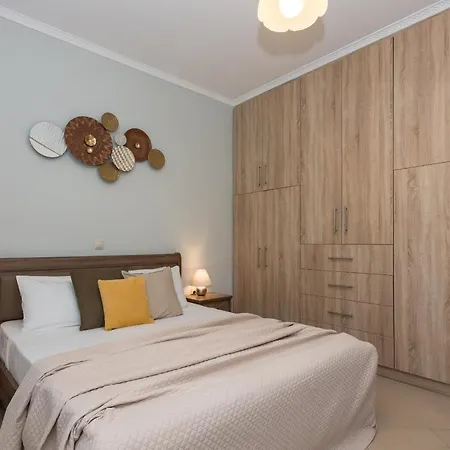 Holiday home Stone Lika *