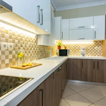 Stone Lika Holiday home Ambelokipoi (Zakynthos)