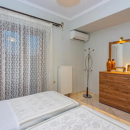 Holiday home Stone Lika Ambelokipoi (Zakynthos)