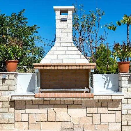 Holiday home Stone Lika *