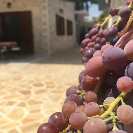 Stone Lika Tatil Evi *